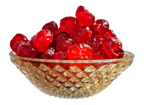 Dried Cherry